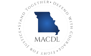 MACDL logo